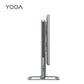 联想 YOGA 27 2022 可旋转27英寸4K屏一体机台式电脑图片