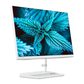 AIO 520-24ITL11代英特尔酷睿i3 24英寸一体台式机 白色图片