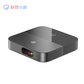 联想小新520智能投影 风暴灰图片