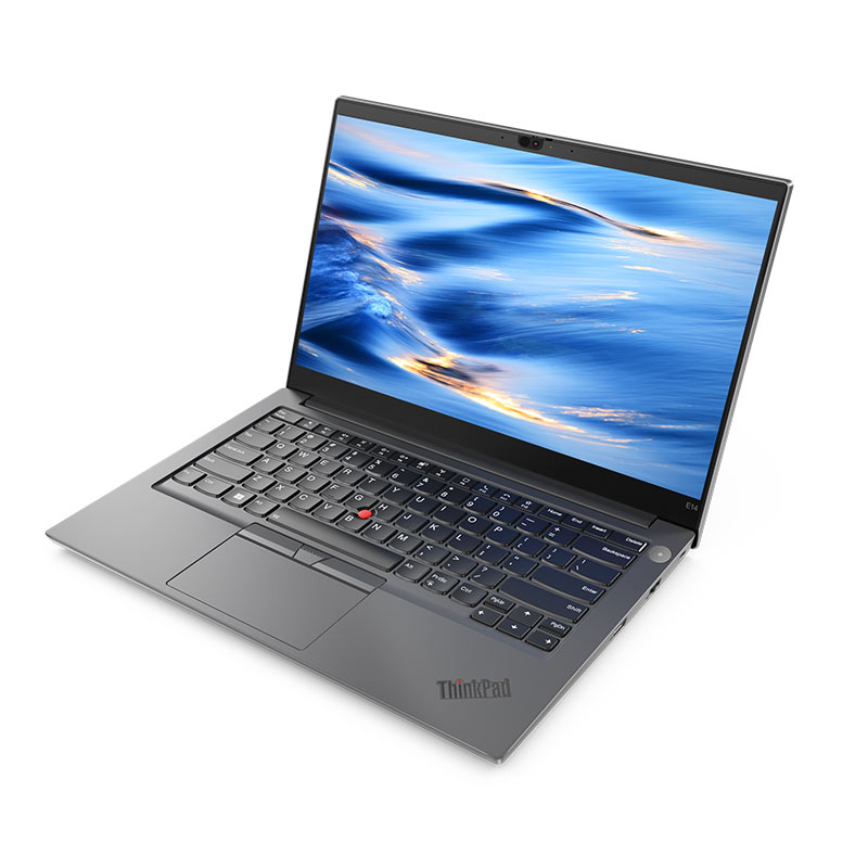企业购】ThinkPad E14 2022酷睿版英特尔酷睿i5笔记本电脑76CD_商务办公 