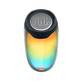 JBL PULSE4 音乐脉动4 黑色图片