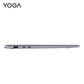 联想Yoga Pro14s 2022标压锐龙版14.5英寸轻薄笔记本电脑 长春花蓝图片