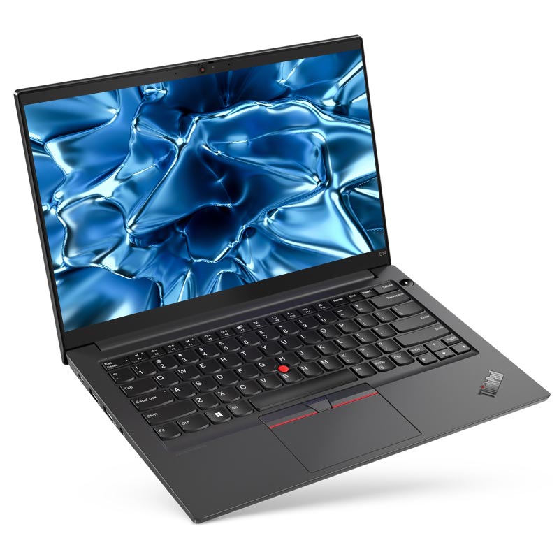 联想笔记本电脑 ThinkPad E14 2022 酷睿版笔记本电脑（可选配置机型）_商务办公_