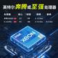联想 ThinkServer TS90X 塔式服务器 至强2324G 32G内存丨2*2T图片