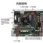 联想 ThinkServer TS90X 塔式服务器 至强2324G 32G内存丨2*2T图片