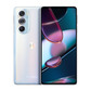 摩托罗拉 moto edge X30 12GB+256GB 琼台雪图片
