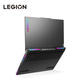 联想(Lenovo)拯救者Y9000K 2022 16英寸游戏笔记本电脑 钛晶灰图片
