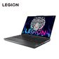 联想(Lenovo)拯救者Y9000K 2022 16英寸游戏笔记本电脑 钛晶灰图片