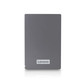 联想USB3.0移动硬盘 F309 灰 2T图片