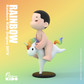 RainbowKido 起源系列手办图片