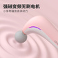佑美海豚筋膜枪 灰色图片