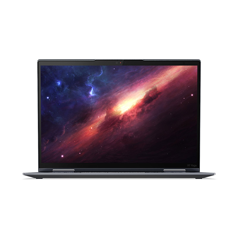 ThinkPad X1 Yoga 2022 英特尔Evo平台认证酷睿i7笔记本 01CD图片