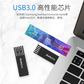 thinkplus USB3.0 旋转闪存盘 MU242 64G图片