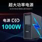 联想P620图形工作站 3945WX 12核4.0GHz丨RTX4000 128G 512G固态+4T图片