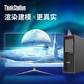 联想P620图形工作站 3945WX 12核4.0GHz丨RTX4000 128G 512G固态+4T图片