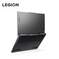联想(Lenovo)拯救者R9000K 2022 16英寸游戏笔记本电脑 钛晶灰图片