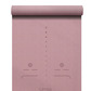佑美瑜伽垫YJD002 粉色图片