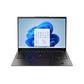 【企业购】ThinkPad X1 Carbon 2022 英特尔酷睿i5 笔记本 02CD图片