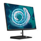 AIO 520-27ITL 英特尔酷睿i5 27英寸一体机 黑色图片