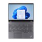 ThinkPad P16 2022 英特尔酷睿i7 塔图级实力移动工作站 00CD图片