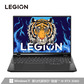 联想(Lenovo)拯救者Y9000P 2022 16英寸游戏笔记本电脑 钛晶灰图片