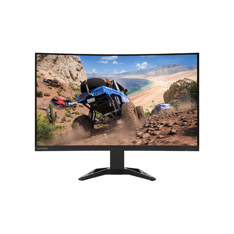 联想/Lenovo 31.5英寸144Hz 低蓝光 曲率电竞游戏显示器 G32QC-30图片