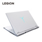 联保定制 联想(Lenovo)拯救者Y9000P 2022 16英寸游戏笔记本电脑 冰魄白图片