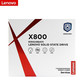 联想 固态硬盘X800 M.2 2242 NVME 256G图片