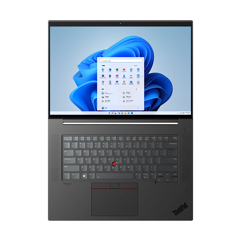 ThinkPad P1 隐士 2022 英特尔酷睿i7 移动工作本 0CCD图片