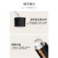 casarte卡萨帝高端保温杯500ml 黑色图片