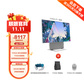 联想 YOGA 27 2022 可旋转27英寸4K屏一体机台式电脑图片