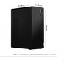 联想(Lenovo) E77S 台式机电脑 i5-10400F/16G/1T+512G/2G独显图片