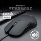 英菲克（INPHIC）PB1P有线6键静音鼠标4色呼吸灯炫彩鼠标白色图片