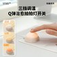 向物加热鼠标垫办公室暖桌垫发热冬天有趣暖桌垫-好的好的图片