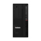 联想(ThinkStation)P360工作站 i7-12700/8GB/256GB+1TB/T400-2G图片