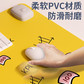 minpie中号发热鼠标垫防水暖桌垫定时款60*36cm努力鸭图片