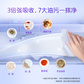维达 可水洗厨房纸 V9300 85节单卷*3卷图片