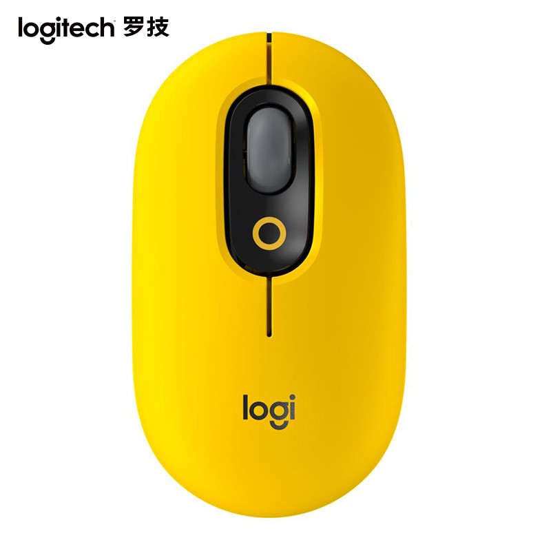 輸入品・未使用】Logitech M185 Wireless Mouse - Grey [並行輸入品]-