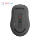 小新蓝牙无线鼠标Plus 暮霭深灰图片
