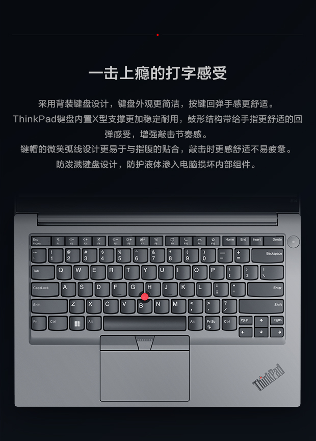 企业购】ThinkPad E14 2022酷睿版英特尔酷睿i7笔记本电脑77CD_商务办公 