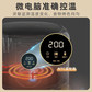小熊空气炸锅QZG-B14K5图片