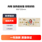向物加热鼠标垫办公室暖桌垫发热冬天有趣暖桌垫-好的好的图片
