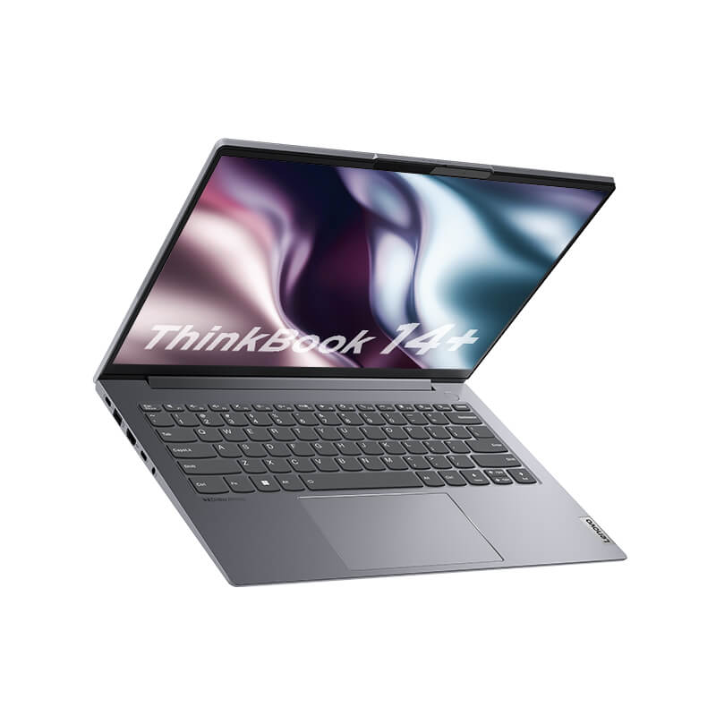 ThinkBook 14+ 2023 英特尔Evo平台认证酷睿i7 锐智系创造本 0PCD图片