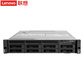 联想（Lenovo）SR588 2U机架服务器 银牌4210R*1 /16G /1.2TSAS /R5350-8I图片