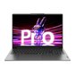 联想小新Pro16超能本2023锐龙版 16英寸轻薄笔记本电脑 鸽子灰图片