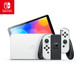 任天堂 Switch 国行游戏机 单机版 白色图片
