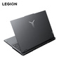 联想(Lenovo)拯救者Y9000P 2023 16英寸电竞游戏本笔记本电脑 碳晶灰图片