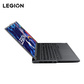 联想(Lenovo)拯救者Y9000P 2023 16英寸电竞游戏本笔记本电脑 碳晶灰图片