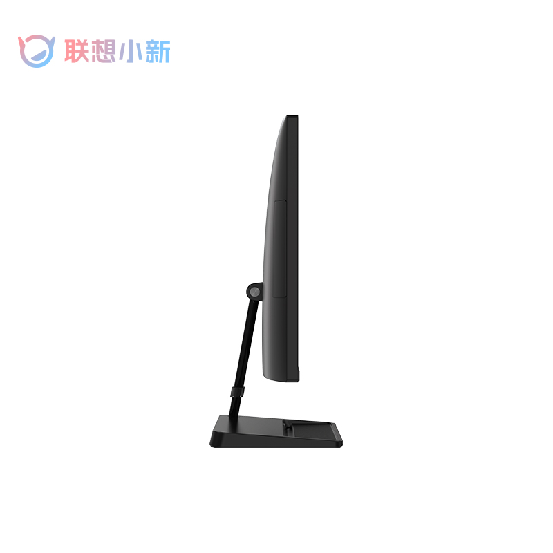 小新27 一体机i7-13620H 27英寸 一体台式机黑色图片