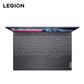 联想(Lenovo)拯救者Y7000P 2023 16英寸电竞游戏本笔记本电脑 碳晶灰图片